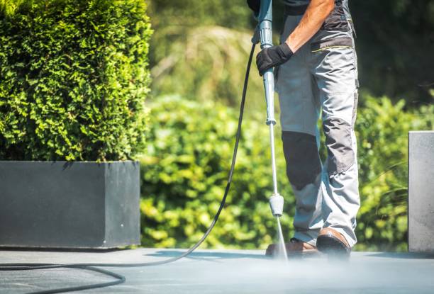 Best Machinery and Equipment Cleaning  in Rochelle, GA
