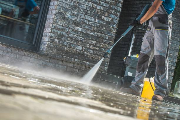 Best Parking Lot and Garage Cleaning  in Rochelle, GA