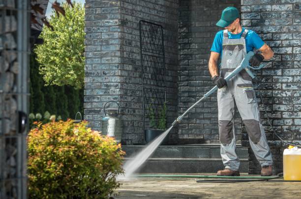 Best Fence Cleaning  in Rochelle, GA