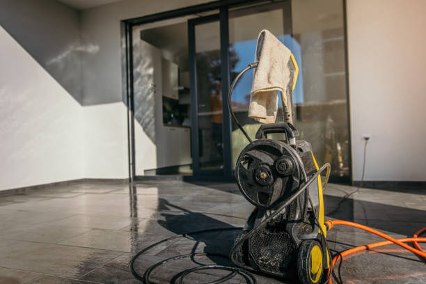 Professional Pressure Washing Services in Rochelle, GA