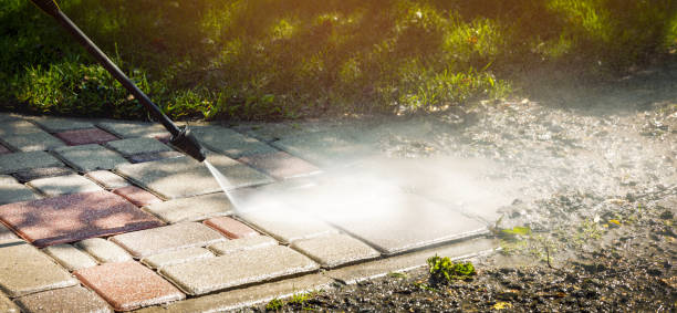 Best Playground Equipment Cleaning  in Rochelle, GA